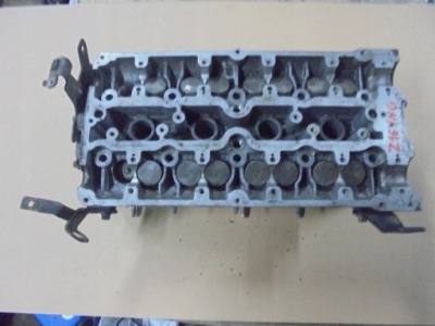 Головка циліндрів opel zafira b 1.6 z16yng фото №1