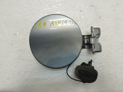 Citroen c4 aircross кришка заливної пального фото №1