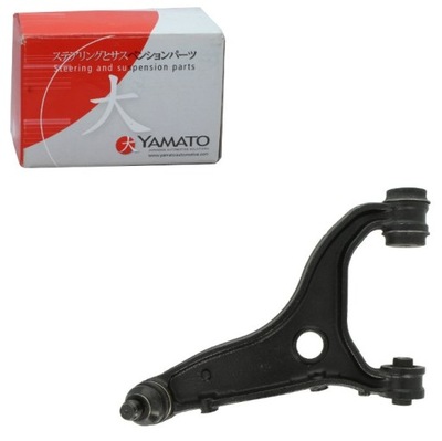 Рычаг задняя le góra subaru forester 2.0/2.0/2.5 08- фото №1