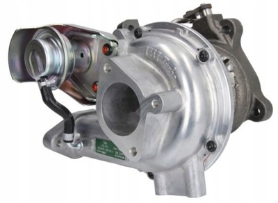 TURBO NISSAN VN2 VC420051 144118H800 VA420051  