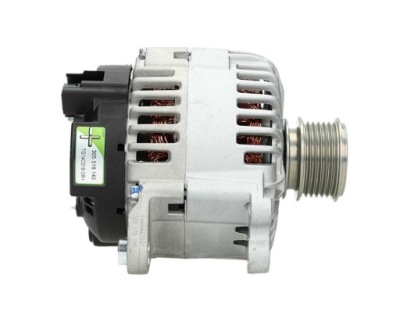 Генератор 12v к mitsubishi outlander seat alhambra altea exeo ibiza leon фото №1