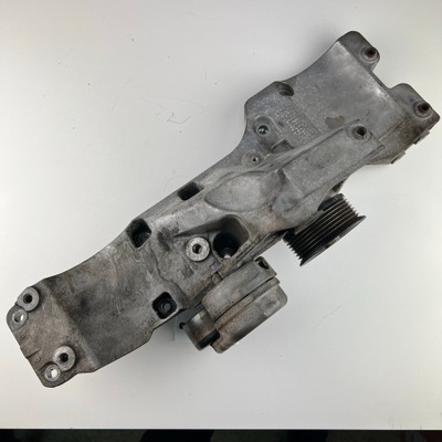 Кронштейн кронштейн генератора land rover defender 2.2 2.4 фото №1