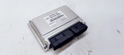 Блок управления модуль подвеска audi q7 4l0907553 553b фото №1