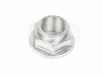 Гайка полуось перед / задняя mustang mach-e edge фото №1