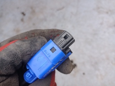 Датчик зчеплення smart forfour 453 a4535453100 фото №1