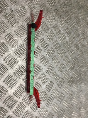 Третий свет стоп-сигнал bmw оригинальный номер 2da008957 фото №1