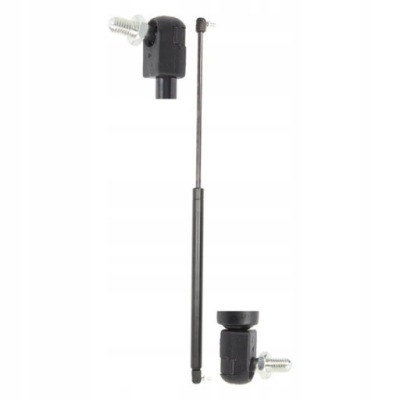 Привод амортизатор крышки задняя chrysler voyager iii фото №1