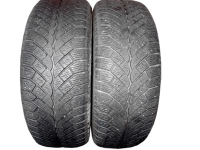 NEUMÁTICOS DE INVIERNO SEMPERIT 205/60 R16 !!! (G184)  