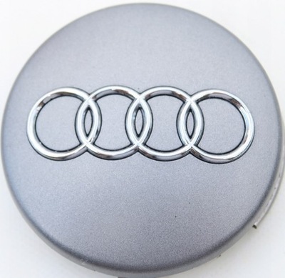 4B0601170 CAP DISCS AUDI A3 8L 01-03  