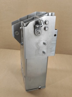 Левая зона деформации volvo v90 ii s90 ii цвет 719 фото №1