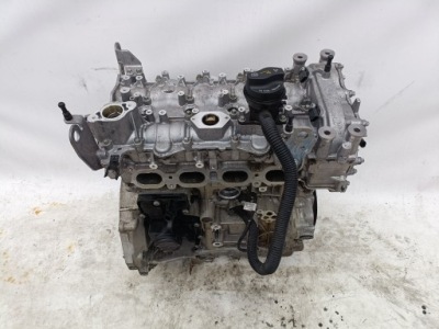 Mercedes w177 a35 amg двигатель kompletny 260.920 фото №1