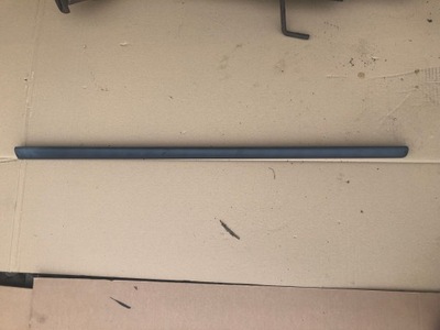 Молдинг правая дверь saab 93 9-3 передняя перед 02- фото №1