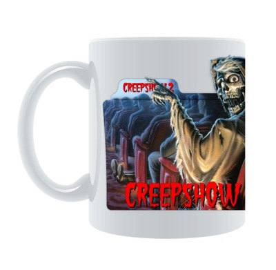 CREEPSHOW 2 – OPOWIEŚCI Z DRESZCZYKIEM - kubek