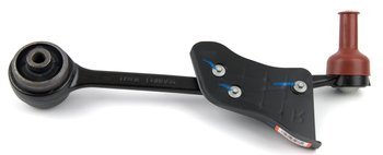 Важіль передній правий верхній mustang 2015- /17- фото №1