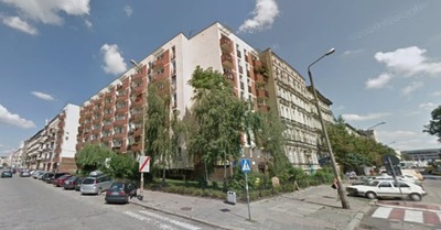 Mieszkanie, Wrocław, Śródmieście, 36 m²