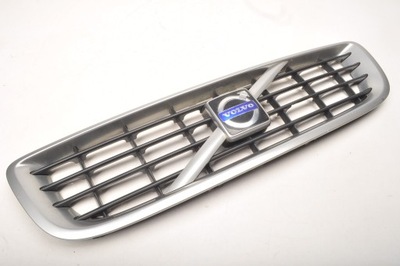 Volvo s40 ii v50 решітка радіатора решітка радіатора решітка радіатора lift 30744915 фото №1