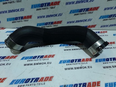 Bmw f39 f40 f44 f45 f46 f48 труба шланг turbo 8511338 фото №1