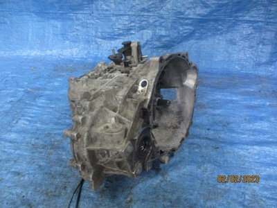 КОРОБКА ПЕРЕДАЧ KIA HYUNDAI 1.6 CRDI WHW6E