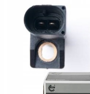 Датчик положення вала колінчастого do jeep commander фото №1