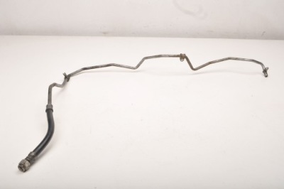 Mercedes w221 4.7 lift труба шланг масла коробки a2212700827 фото №1