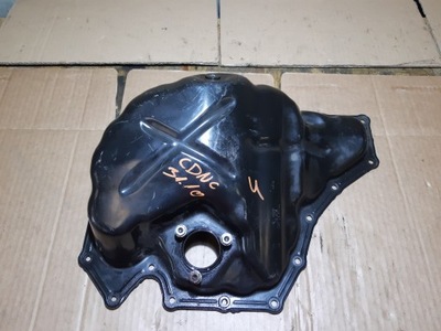 AUDI A4 B8 A5 8T 1.8 2.0 TFSI BANDEJA DE ACEITE 06H103600AA  