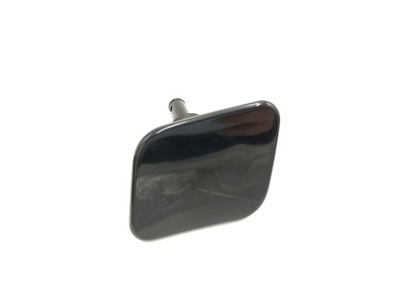 Заглушка кришка розпилювача захист kia sorento 1 i jc 2006- 3e500 ліва фото №1