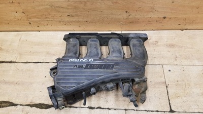 Колектор всмоктуючий fiat marea 1.2 16v фото №1