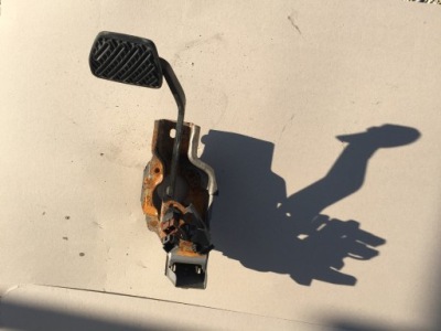 Murano z51 08-15 2.5dci педаль тормоза фото №1