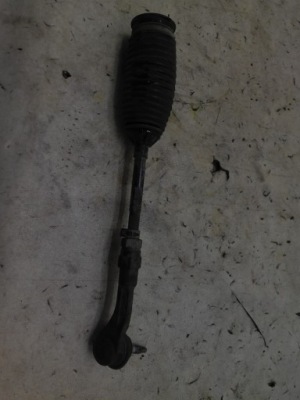 Тяга кермовий лівий kia rio iv v 17- фото №1