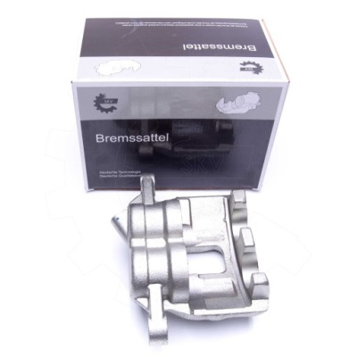 Суппорт тормозной skv 44skv792 фото №1