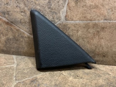 Треугольник дверь левых защита зеркало mercedes sl r230 европа фото №1