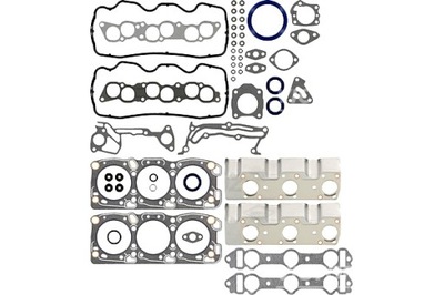 VICTOR REINZ COMPUESTO JUEGO DE FORROS DEL MOTOR CHRYSLER IZQUIERDO BARON  