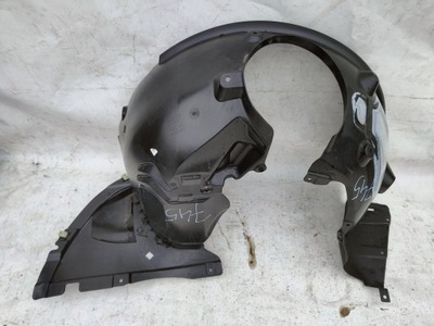 Підкрилок mini f56 lift se bev electric правий перед фото №1