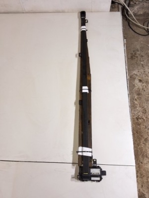 Hyundai tucson iii lift датчик защиты pieszego 79170-d7500 фото №1