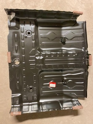 Honda civic x пол багажника 04655tb9g00zz фото №1