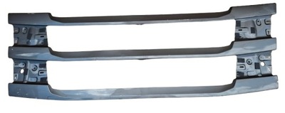 Scania r s ngs решётка радиатора капот решётка радиатора лист 2286062 фото №1