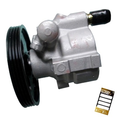 Насос підсилювача замінник 6001546641 фото №1