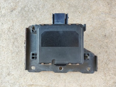 Hyundai kona радар distronic k4991-11100 фото №1