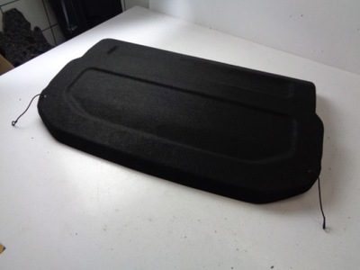 Полиця задня багажника citroen c4 iii 2020- фото №1