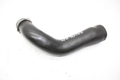 Шланг інтеркулер jeep grand cherokee wk 3.0cdr фото №1