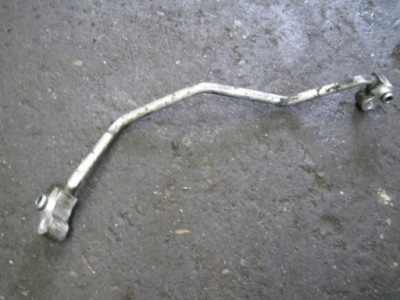 Honda civic vi 1996 wąż шланг кондиционера a/c фото №1