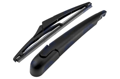 Nty щітка + важіль задній двірники фото №1