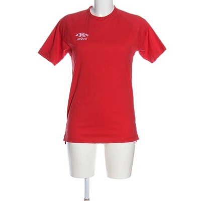 UMBRO T-shirt Rozm. EU 36 czerwony
