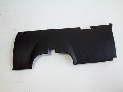 Ford mustang v 10-14 захист pod кермо колонки фото №1