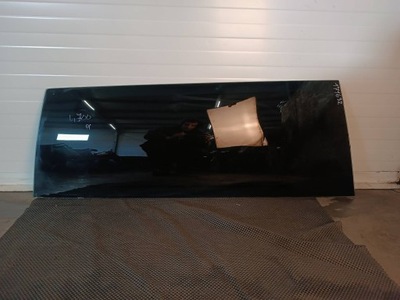 Стекло кузовная правый задняя honda hr-v i gh 3d фото №1