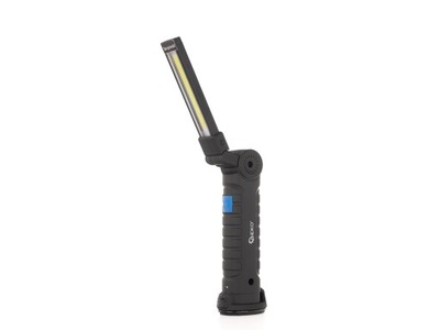 FARO WARSZTATOWA DIODO LUMINOSO LED COB 1200MAH PLEGABLE (5 FUNKCJI) G15114  