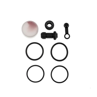 USZCZELNIACZE SOPORTE REPARATURKA HONDA VT 600 SHADOW NX 650 DOMINATOR KIT  