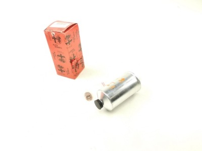 Фільтр пального alfa romeo 155 164 2.0 3.0 / 60807436 фото №1