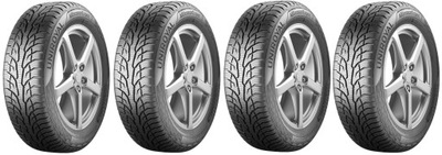 4x 155/80R13 Uniroyal AllSeasonExpert 2 79T NOWE WYPRZEDAŻ