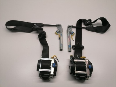 Alfa romeo tonale ремни безопасности перед оригинал 2022- фото №1